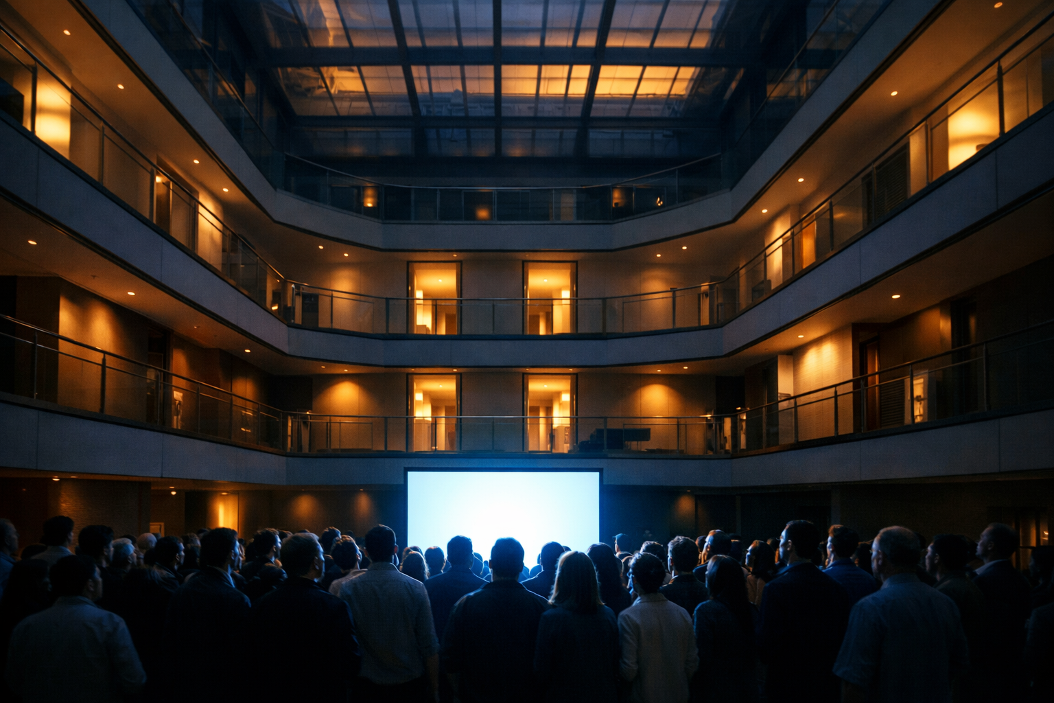 Most Organisations Think They’re Integrating AI. They’re Just Chatting.